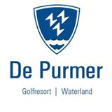 BurgGolf De Purmer logo